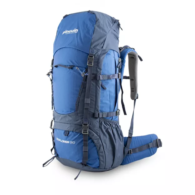 PINGUIN Explorer 50 - plecak trekkingowy - navy