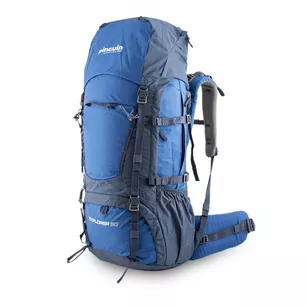 PINGUIN Explorer 50 - plecak trekkingowy - navy