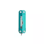 LEATHERMAN Micra - Multitool - Parakeet - 3