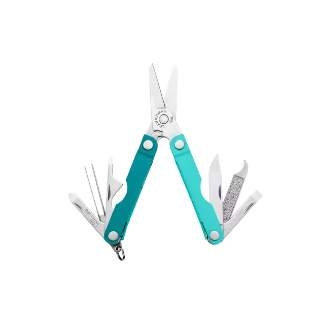 LEATHERMAN Micra - Multitool - Parakeet