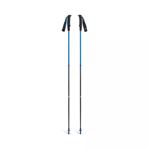 BLACK DIAMOND Distance Carbon 130 cm - Kijki trekkingowe do biegów górskich