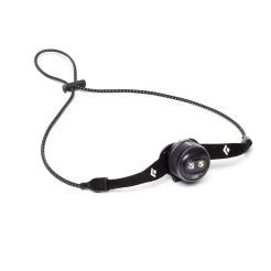 Latarka czołowa Black diamond Flare Headlamp - graphite
