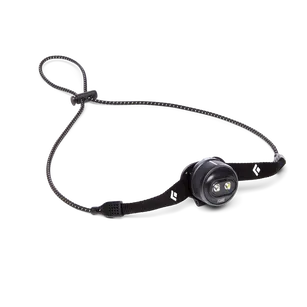 BLACK DIAMOND Flare Headlamp Graphite - latarka czołowa / czołówka