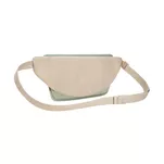 TATONKA Skin Waist Pouch - Natural - pas biodrowy na gotówkę - 4