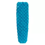 ALPINUS materac trekkingowy / mata - Ticino - niebieski