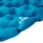 ALPINUS materac trekkingowy / mata - Ticino - niebieski - 3