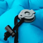 ALPINUS materac trekkingowy / mata - Ticino - niebieski - 4