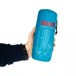 ALPINUS materac trekkingowy / mata - Ticino - niebieski - 5