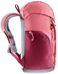 DEUTER Waldfuchs 14 l - dahlia-raspberry - Plecak dziecięcy dla małych turystów - 3