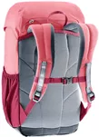 DEUTER Waldfuchs 14 l - dahlia-raspberry - Plecak dziecięcy dla małych turystów - 4