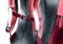 DEUTER Waldfuchs 14 l - dahlia-raspberry - Plecak dziecięcy dla małych turystów - 7