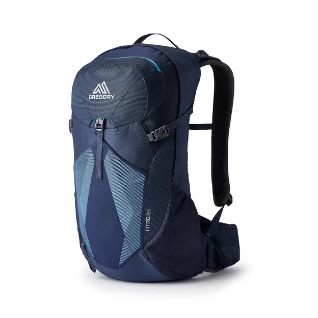 Plecak turystyczny Gregory Citro 24 - kolor Volt Blue