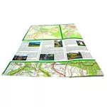 Mapa ExpressMap GÓRY STOŁOWE Laminowana - 5