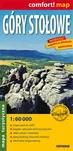 Mapa ExpressMap GÓRY STOŁOWE Laminowana - 3