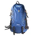 HI-TEC Aruba 30 - plecak turystyczny z siatką dystansową - granatowy - 5