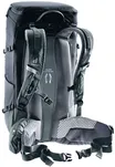DEUTER Trail 30 - black/shale - plecak turystyczny