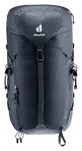 DEUTER Trail 30 - black/shale - plecak turystyczny
