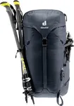 DEUTER Trail 30 - black/shale - plecak turystyczny
