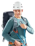 DEUTER Trail 30 - black/shale - plecak turystyczny
