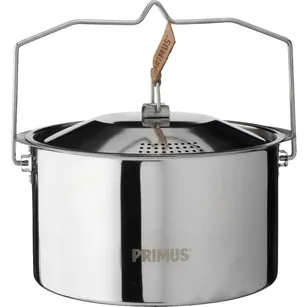 PRIMUS CampFire Pot Stainless Steel 3 L - Garnek turystyczny ze stali nierdzewnej