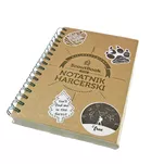 Naklejki Harcerskie - 10 wzorów na arkuszu - 3