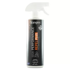 GRANGERS Performance Repel Plus - Impregnat do kurtek i softshelli - 500 ml
