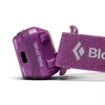 BLACK DIAMOND Cosmo 350 - Piton Purple - czołówka / latarka czołowa Dual-Fuel - 4
