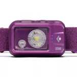 BLACK DIAMOND Cosmo 350 - Piton Purple - czołówka / latarka czołowa Dual-Fuel - 2