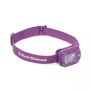 BLACK DIAMOND Cosmo 350 - Piton Purple - czołówka / latarka czołowa Dual-Fuel