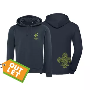 OUTLET European Jamboree 2020 - bluza kangurka lilijka łowicka