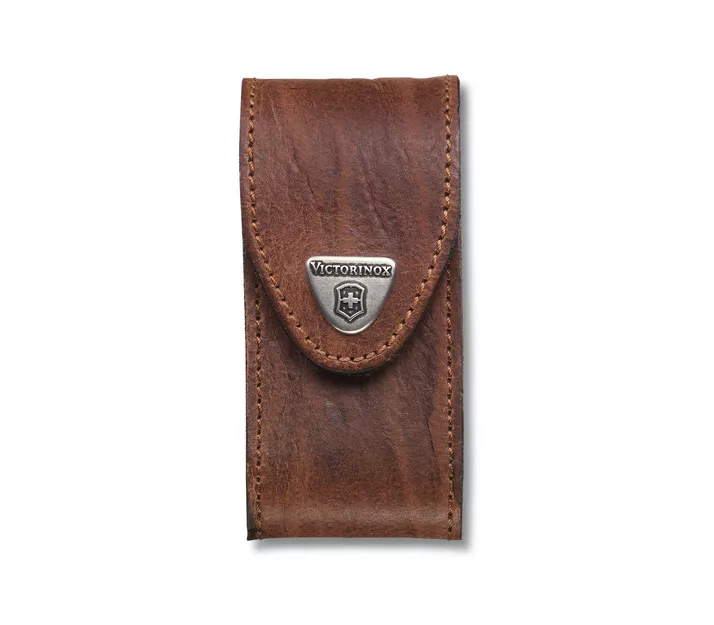 Skórzane etui na pasek Victorinox 4.0545 - na pasek