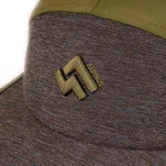 ALPINUS Czapka z daszkiem Arizona - zielona - 6