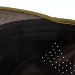 ALPINUS Czapka z daszkiem Arizona - zielona - 5