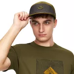 ALPINUS Czapka z daszkiem Arizona - zielona - 2