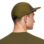 ALPINUS Czapka z daszkiem Arizona - zielona - 4