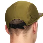 ALPINUS Czapka z daszkiem Arizona - zielona - 3