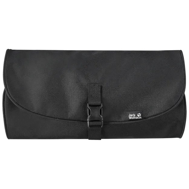 Jack Wolfskin Waschsalon, kolor: black