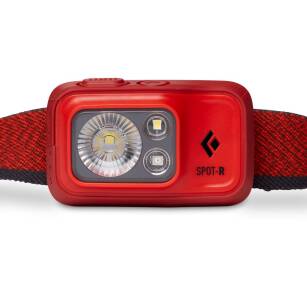 BLACK DIAMOND Spot 400-R lumenów - Octane - latarka czołowa czołówka