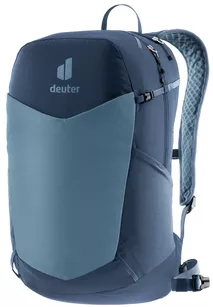 DEUTER Speed Lite 21 - plecak turystyczny - atlantic-ink