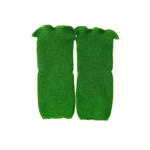 Wywijki harcerskie - Groszkowe