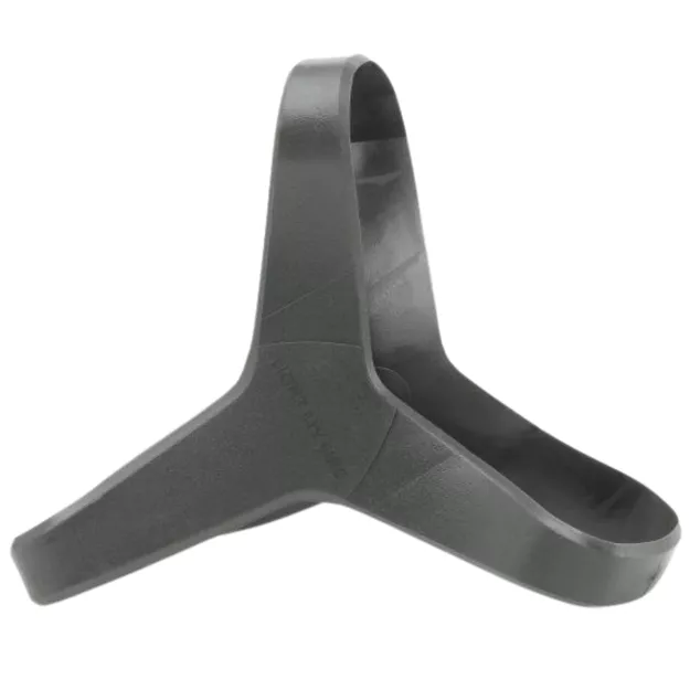 LIGHT MY FIRE Uprząż na pojemnik BIO Harness - Grey