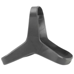 LIGHT MY FIRE Uprząż na pojemnik BIO Harness - Grey