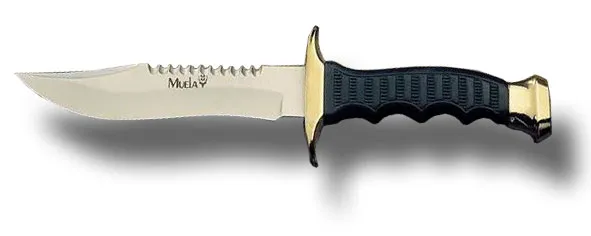Nóż Muela - model 85-140