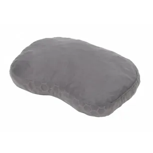 EXPED DeepSleep L - poduszka podróżna - granite grey