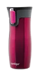 CONTIGO West Loop 2.0 Raspberry - oryginalny kubek termiczny - 3
