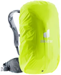 DEUTER Raincover mini neon - pokrowiec przeciwdeszczowy na plecak (12 - 22 litry)