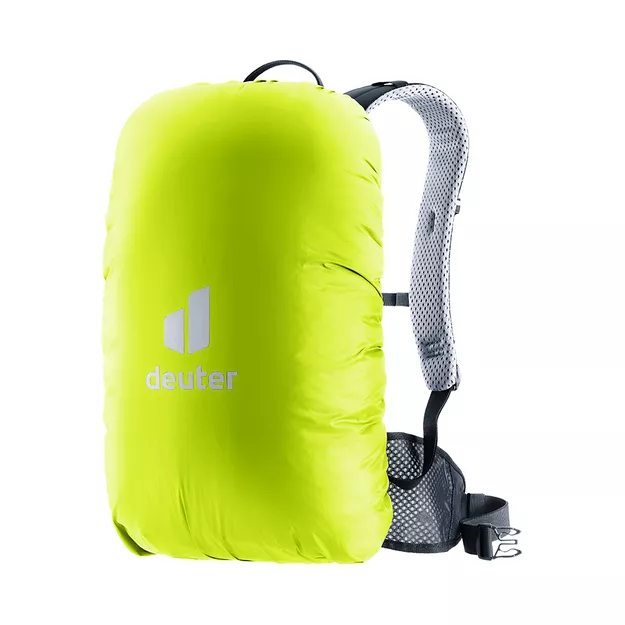 DEUTER Raincover mini neon - pokrowiec przeciwdeszczowy na plecak (12 - 22 litry)