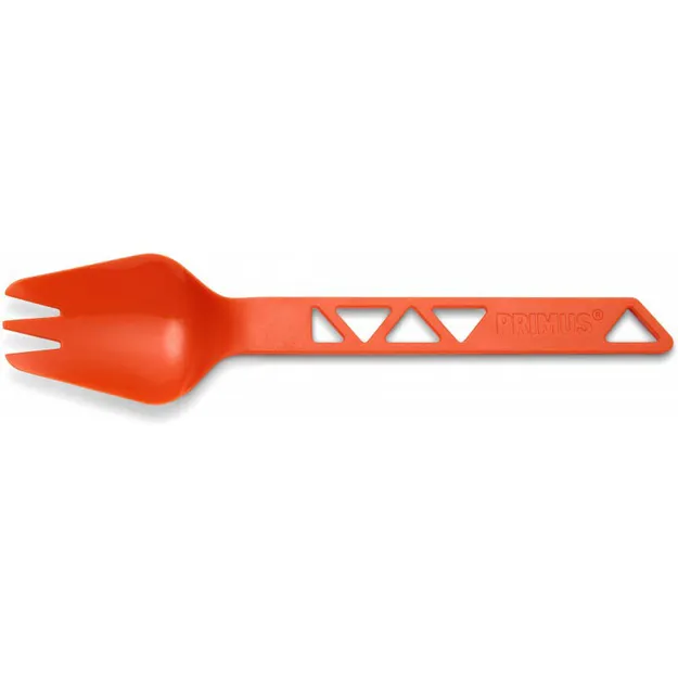 Primus TrailSpork Tritan® - Tangerine - pomarańczkowy - niezbędnik