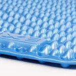 EXPED FlexMat Plus XS - składana mata do spania / karimata - 2