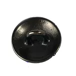 Guzik wypukły ZHR - tył